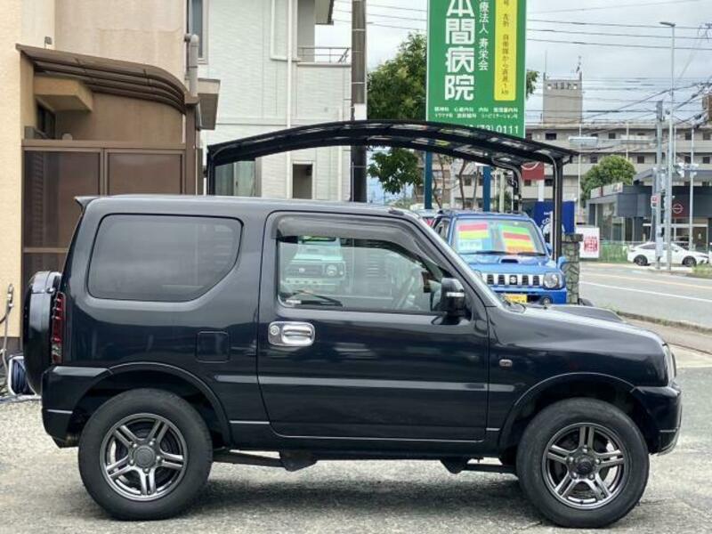 JIMNY-3