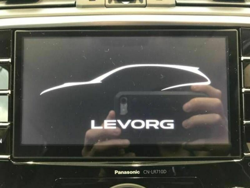 LEVORG-2