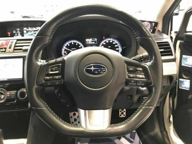 LEVORG-11