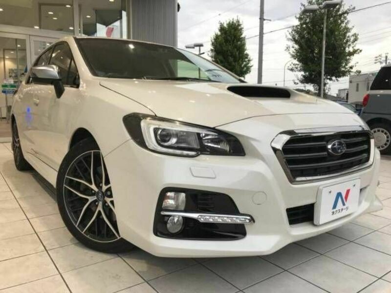 LEVORG-17