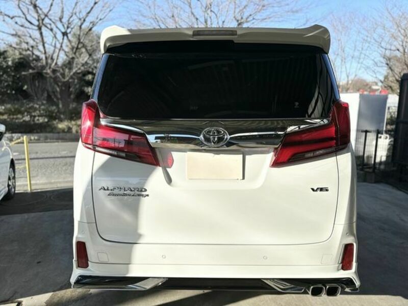 ALPHARD-5