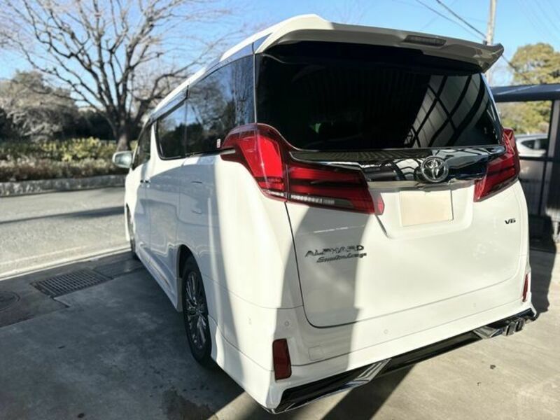 ALPHARD-6