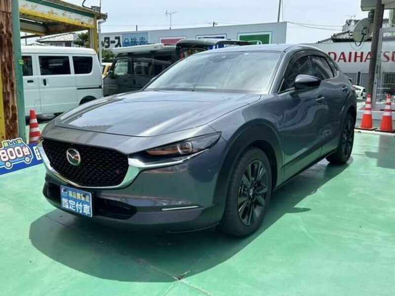 CX-30-2