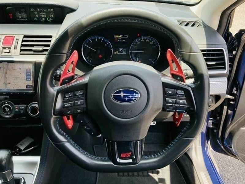 LEVORG-8