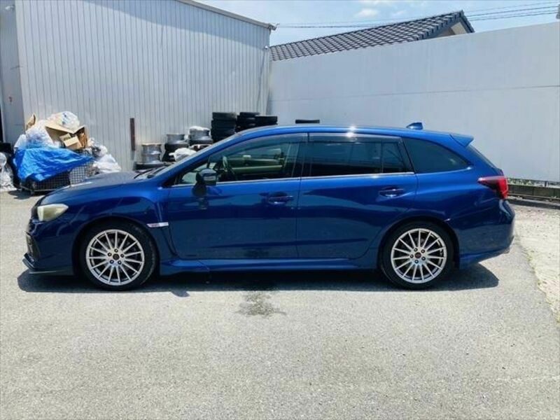 LEVORG-18