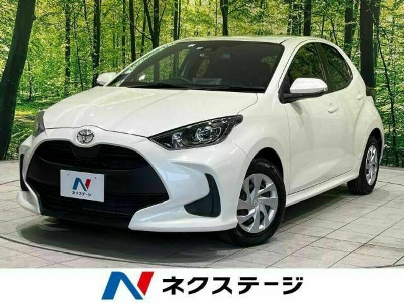 YARIS-0