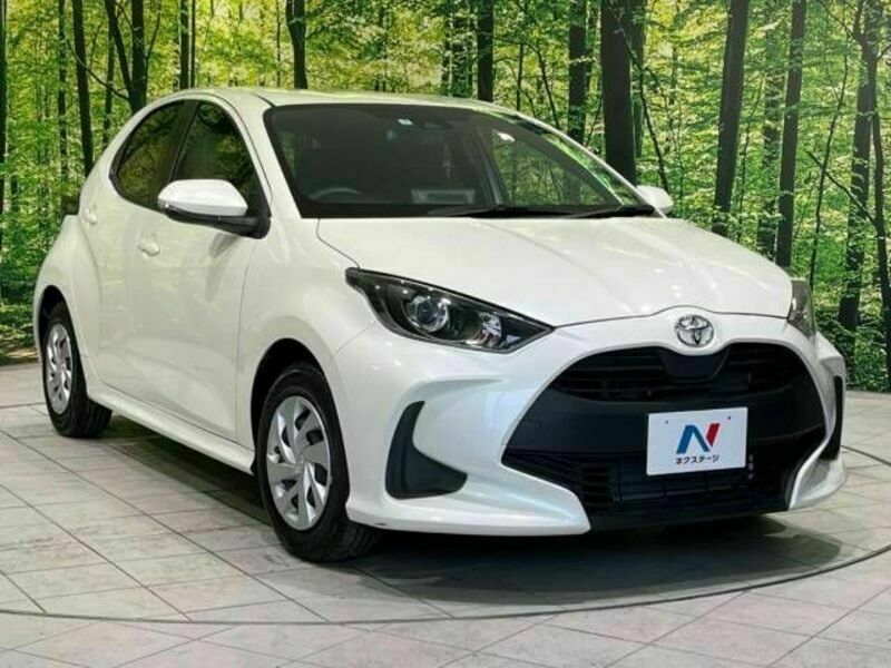 YARIS-16