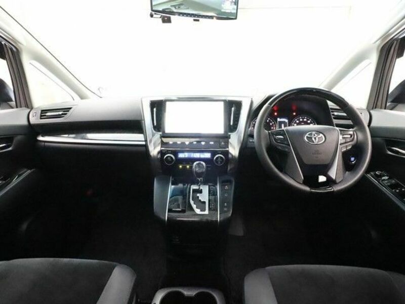 ALPHARD-2