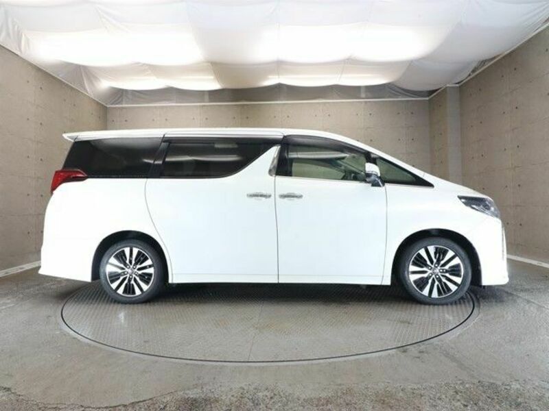 ALPHARD-22