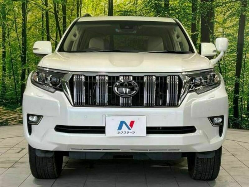 LAND CRUISER PRADO-14