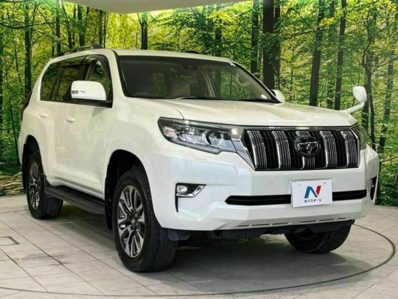 LAND CRUISER PRADO-16