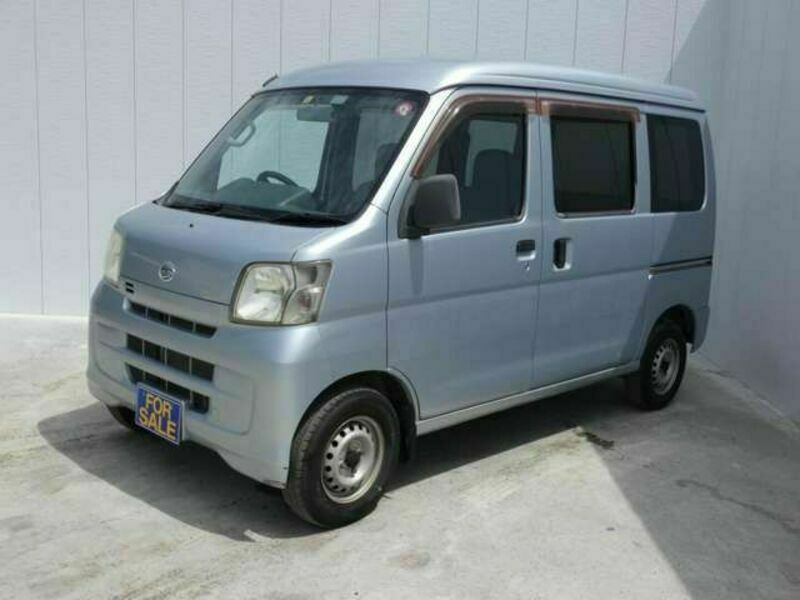 HIJET CARGO-7