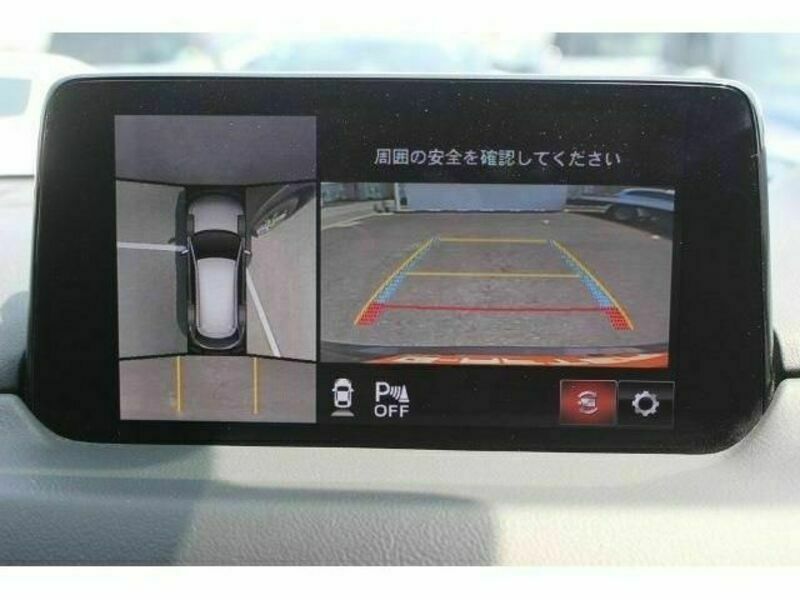 CX-8