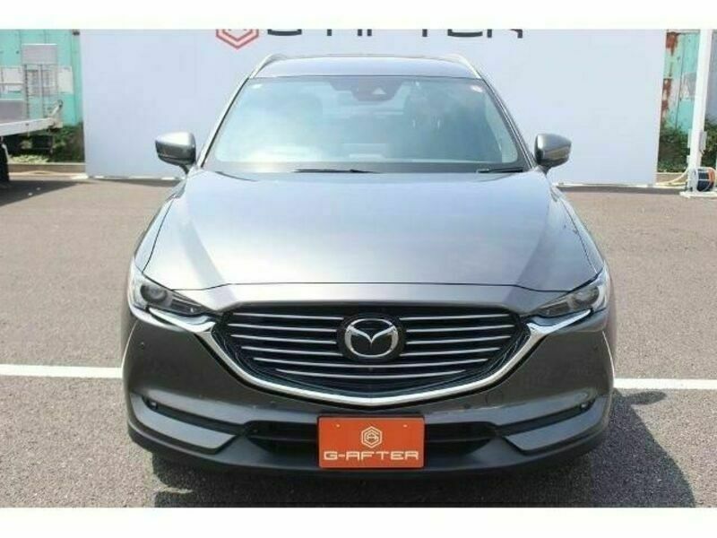 CX-8