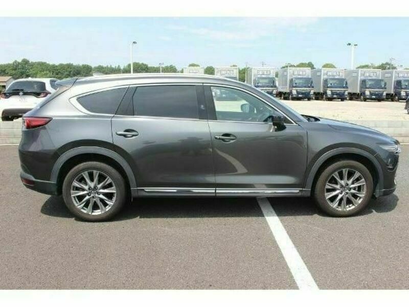 CX-8