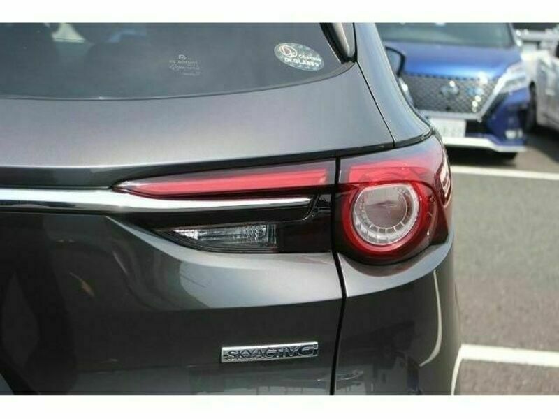 CX-8