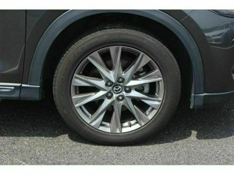 CX-8