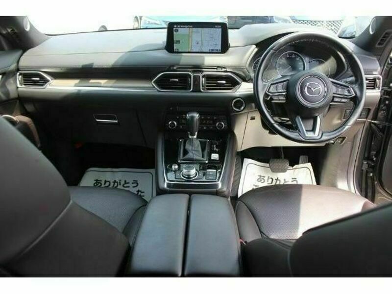 CX-8