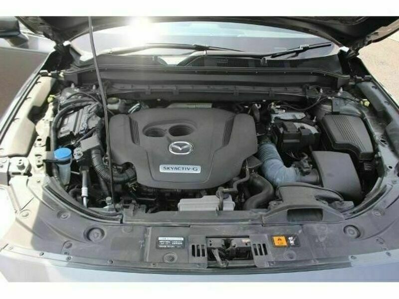 CX-8