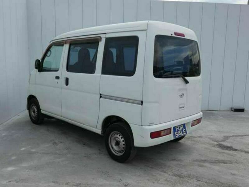 HIJET CARGO-6