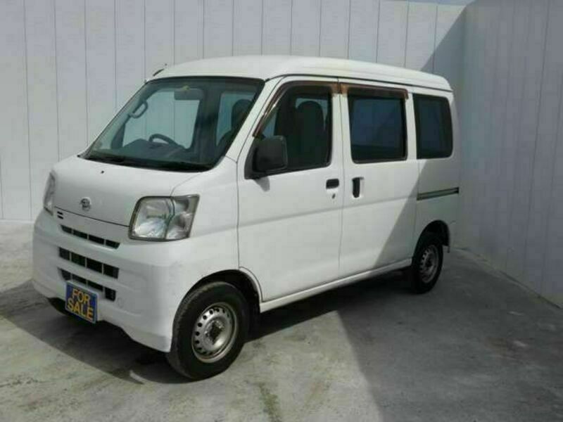 HIJET CARGO-7