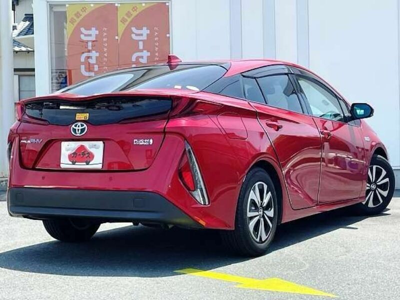 PRIUS PHV-2