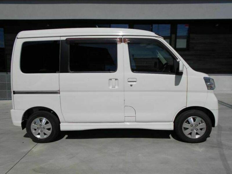 ATRAI WAGON-4