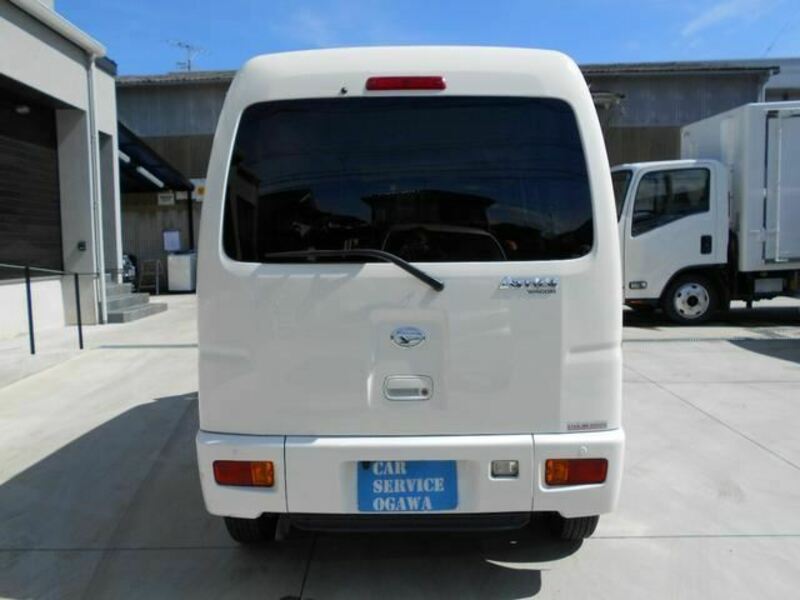 ATRAI WAGON-6