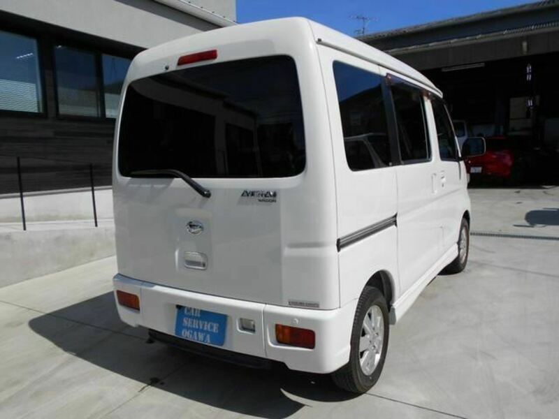 ATRAI WAGON-7