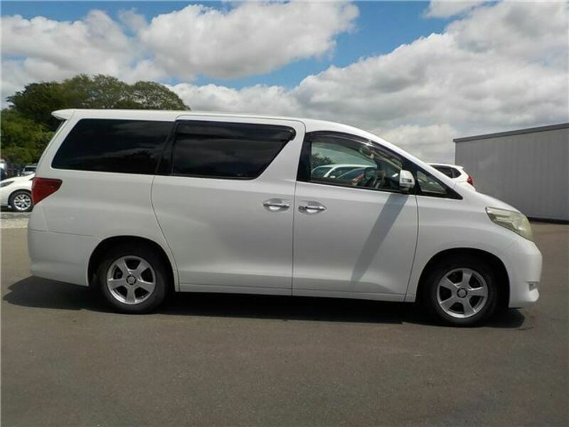 ALPHARD-10