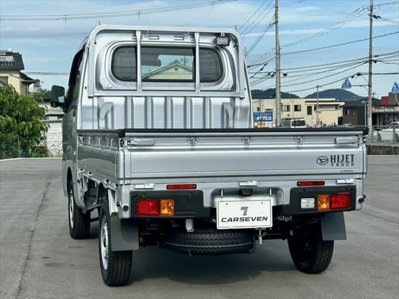 HIJET TRUCK-1