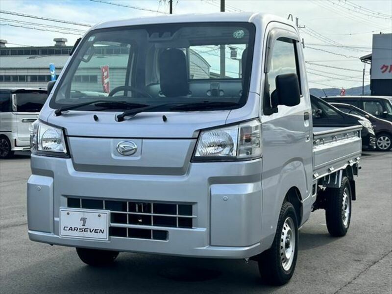 HIJET TRUCK-3