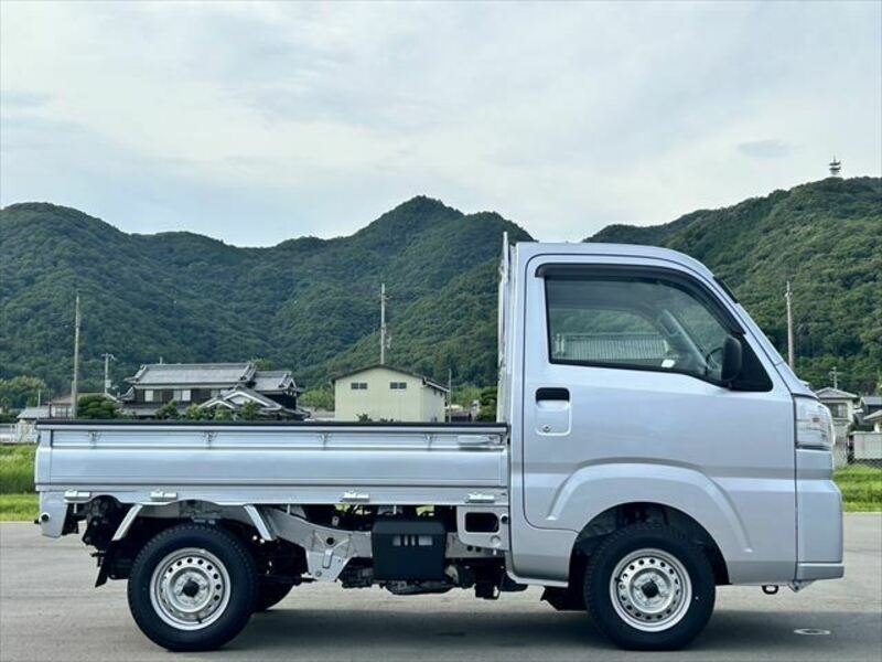 HIJET TRUCK-6