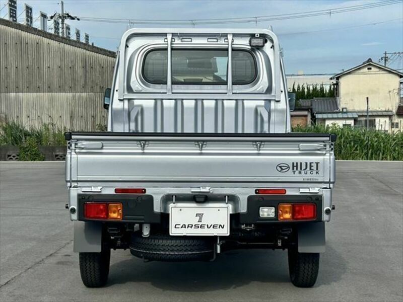 HIJET TRUCK-7