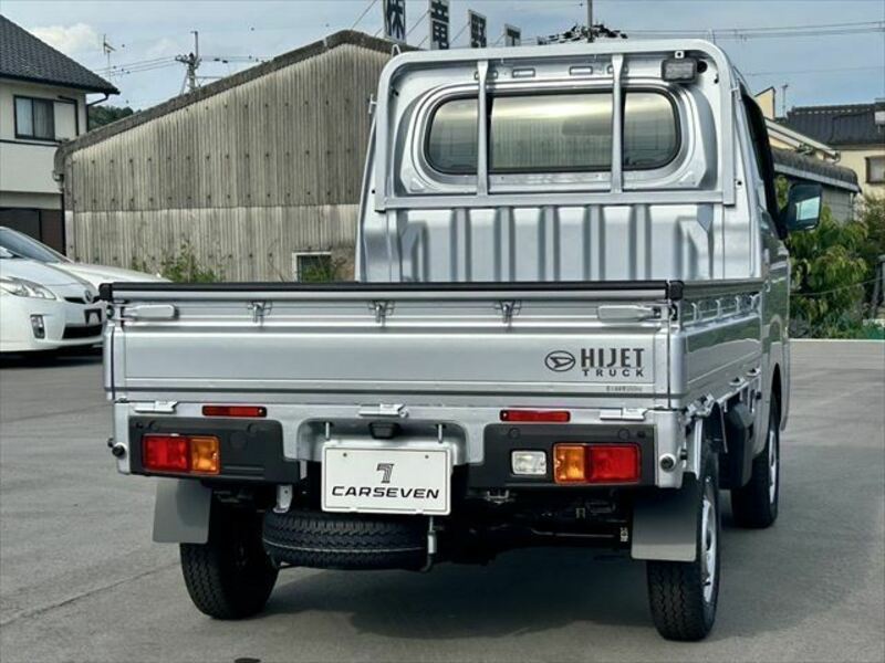 HIJET TRUCK-8