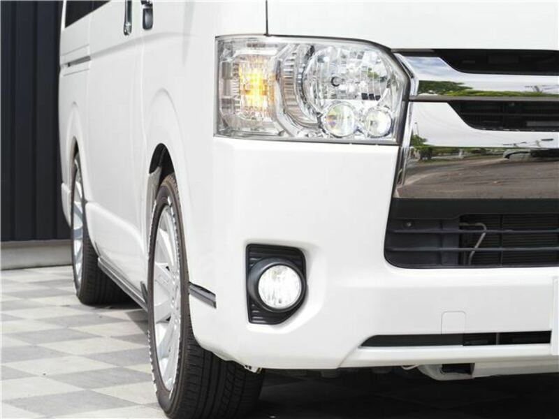 HIACE VAN-38