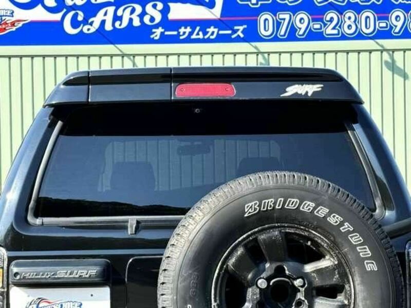 HILUX SURF-23