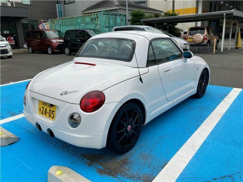 COPEN-1