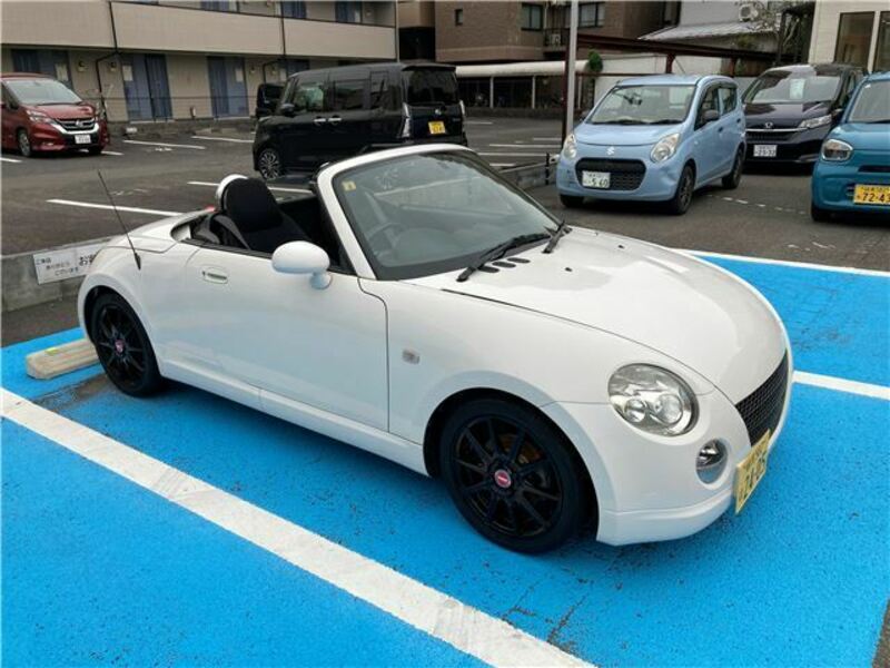 COPEN-18