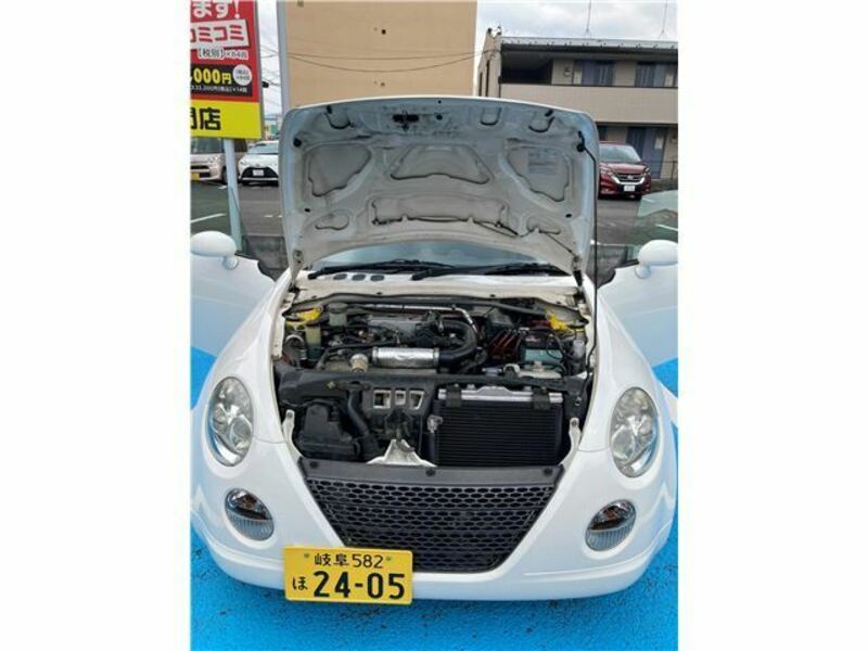 COPEN-21