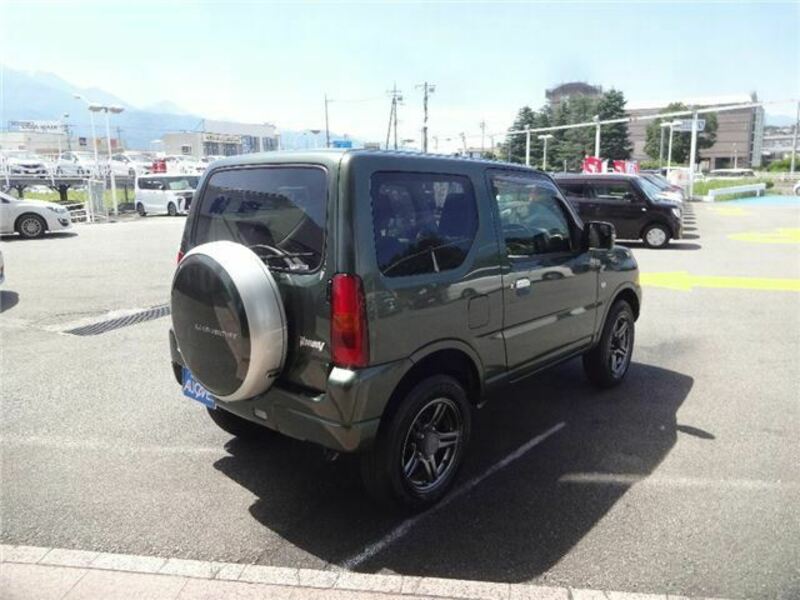 JIMNY-1