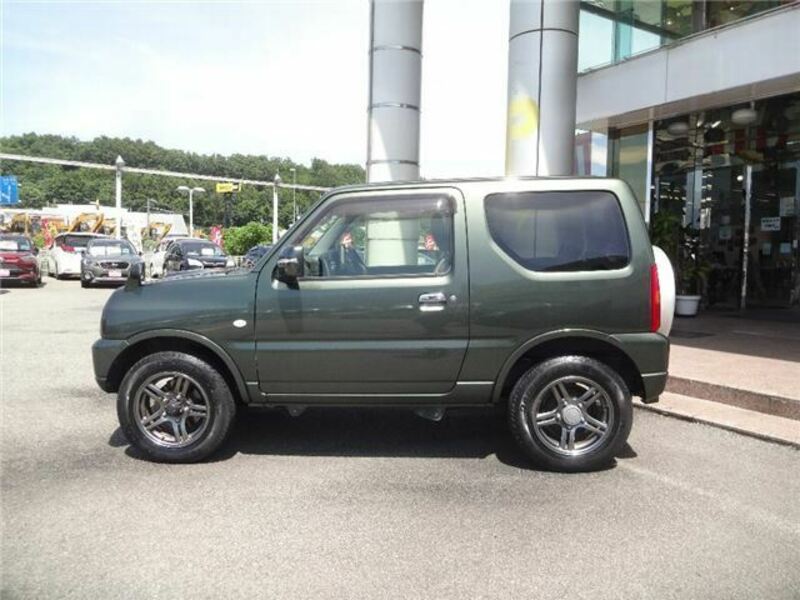 JIMNY-4