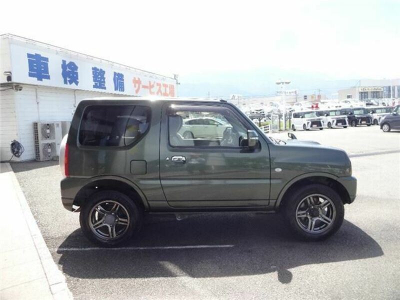 JIMNY-5