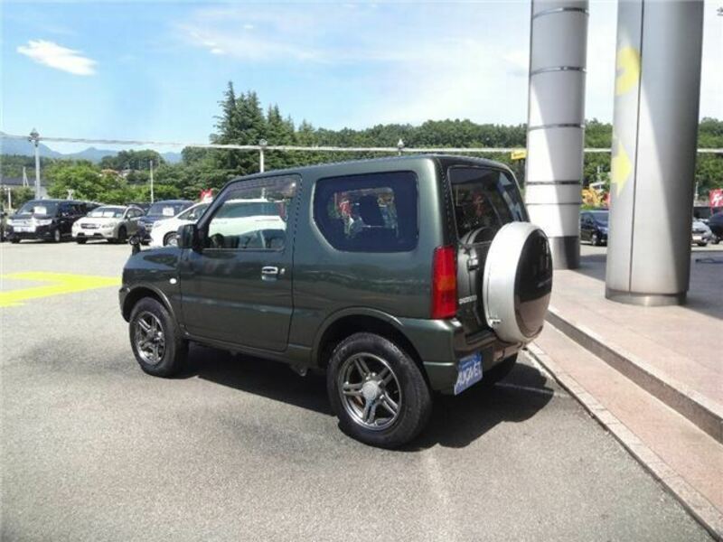 JIMNY-7