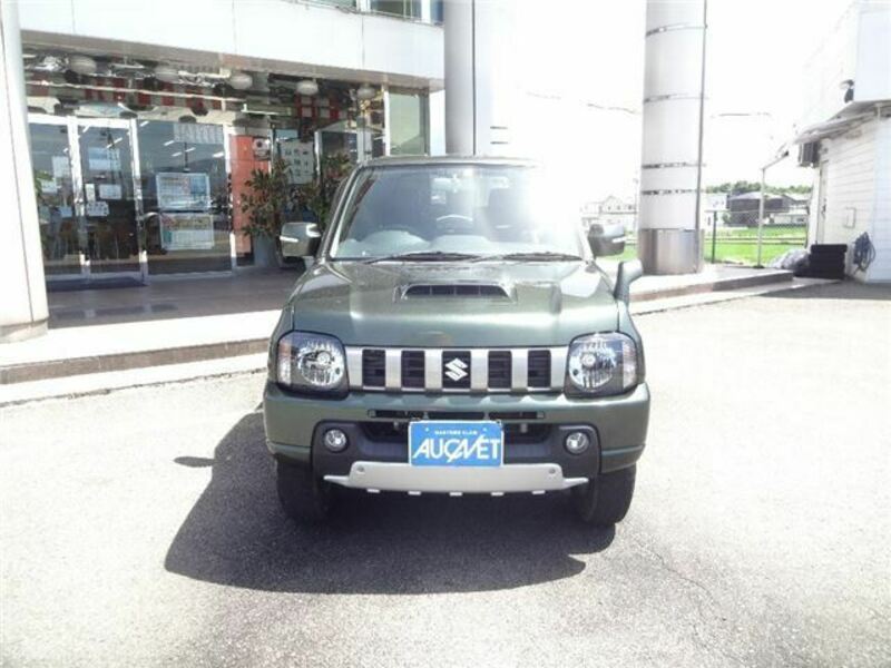 JIMNY-8