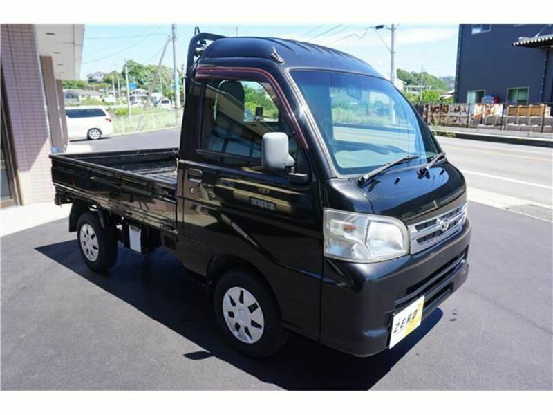 HIJET TRUCK-4