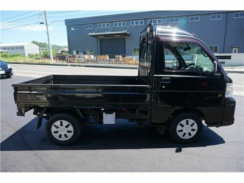 HIJET TRUCK-6