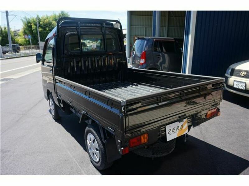 HIJET TRUCK-7