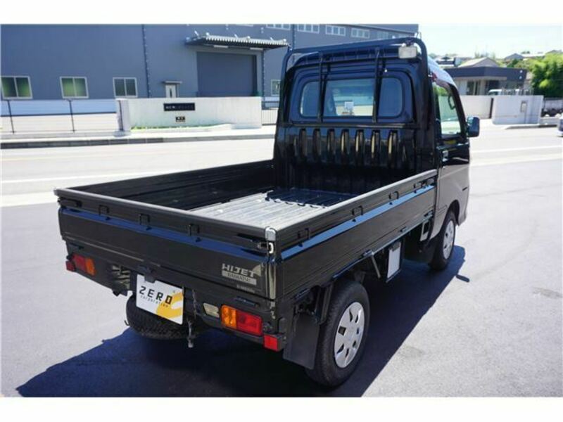 HIJET TRUCK-8