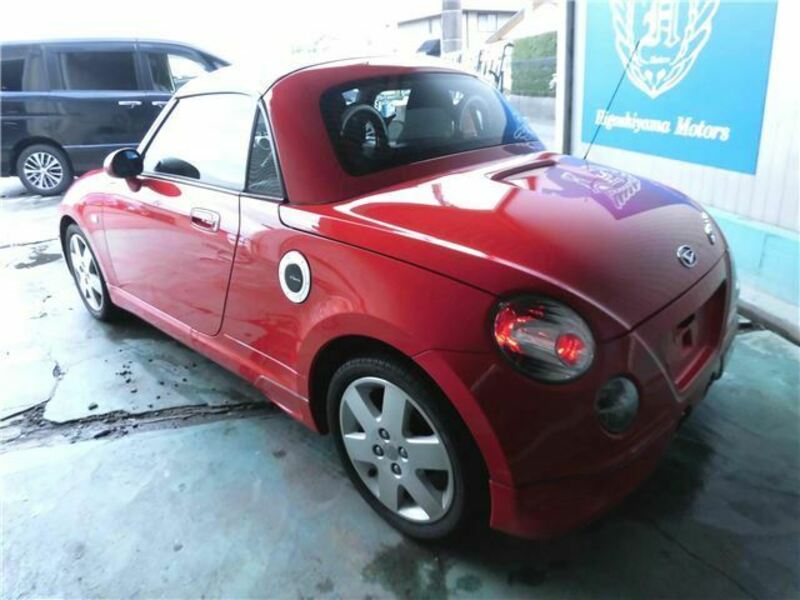 COPEN-1